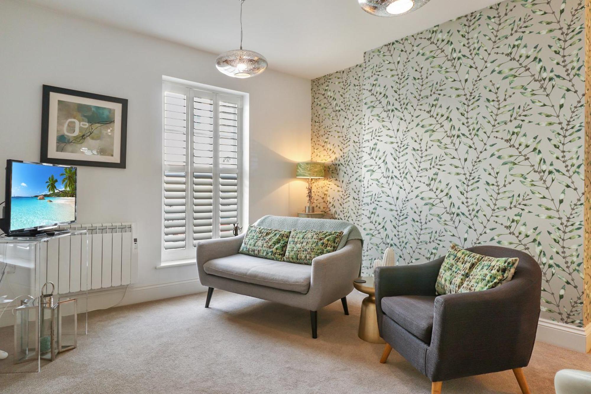 3, Gainsborough House Cheltenham
