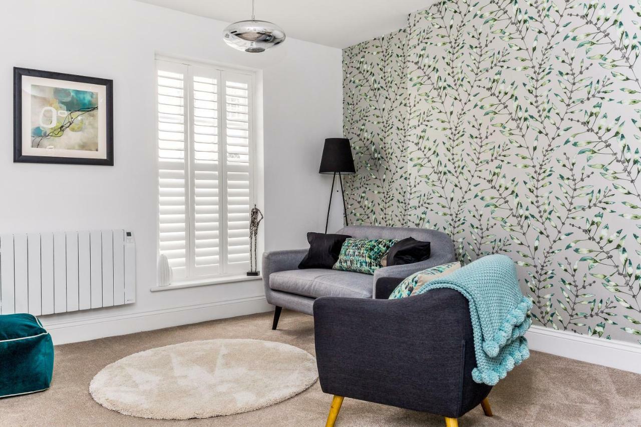 3, Gainsborough House Apartamento