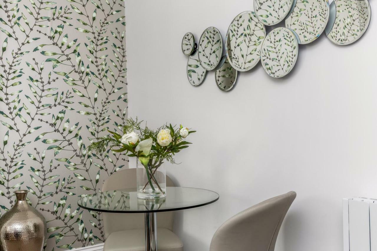 3, Gainsborough House Apartamento Cheltenham